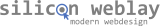 silicon weblay logo silicon weblay logo